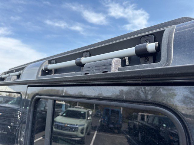 New 2025 INEOS Grenadier Station Wagon AWD/4WD image 42