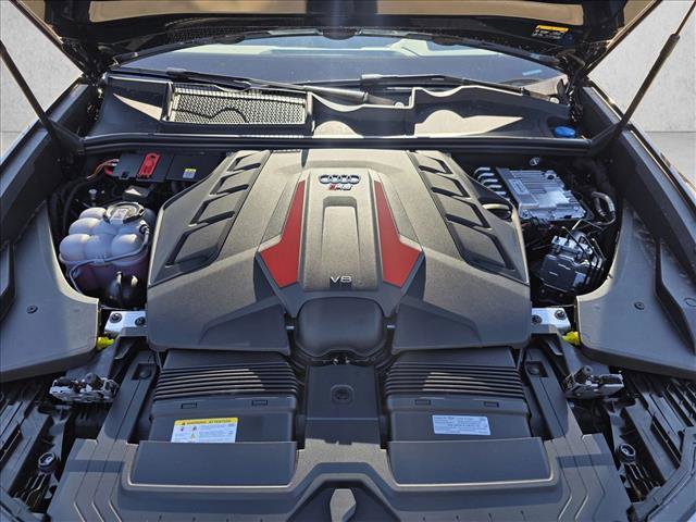 New 2026 Audi RS Q8 performance image 27