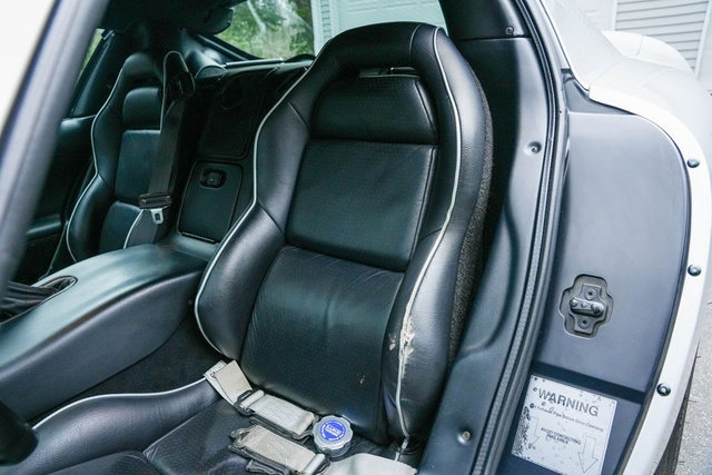 Used 1998 Dodge Viper GTS RWD image 23