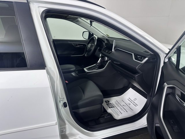 Certified 2023 Toyota RAV4 XLE image 10