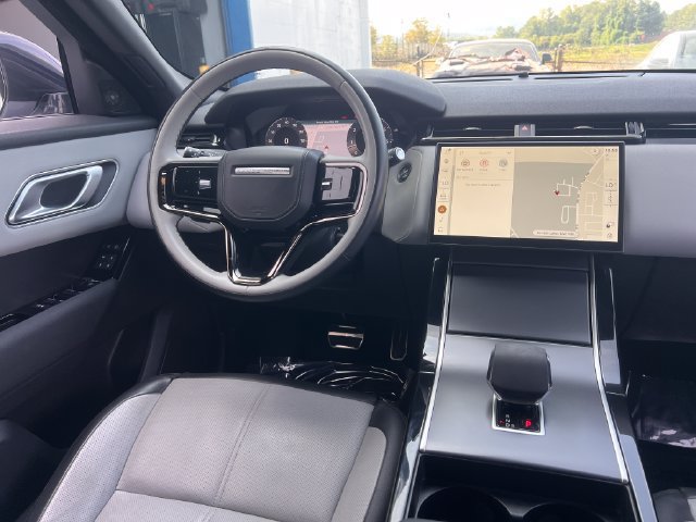 Used 2024 Land Rover Range Rover Velar Dynamic SE AWD/4WD image 18