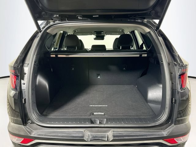 Certified 2024 Hyundai Tucson SEL AWD/4WD image 30