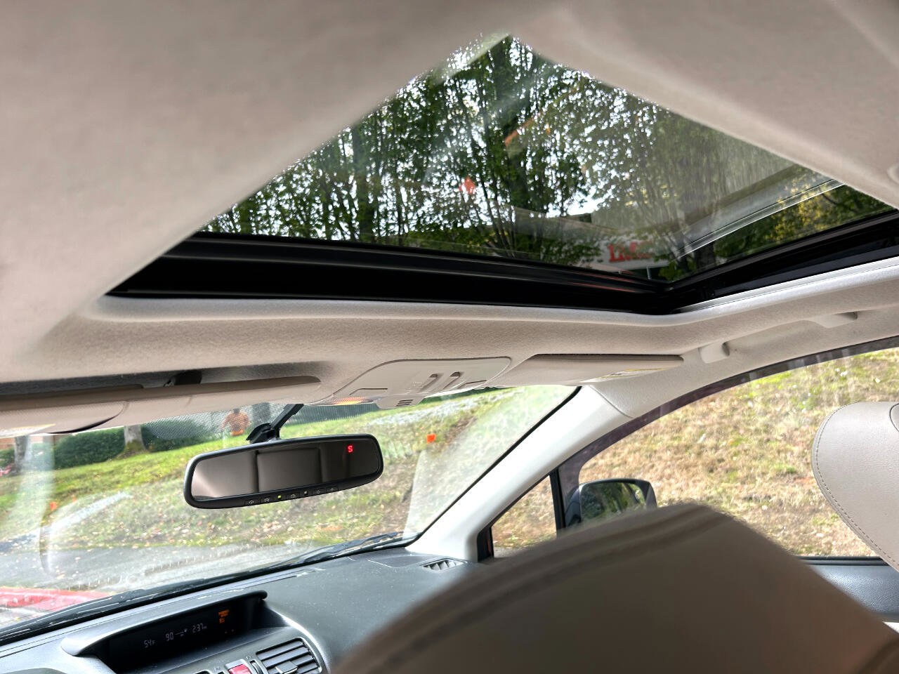 Used 2013 Subaru Impreza 2.0i Limited image 13