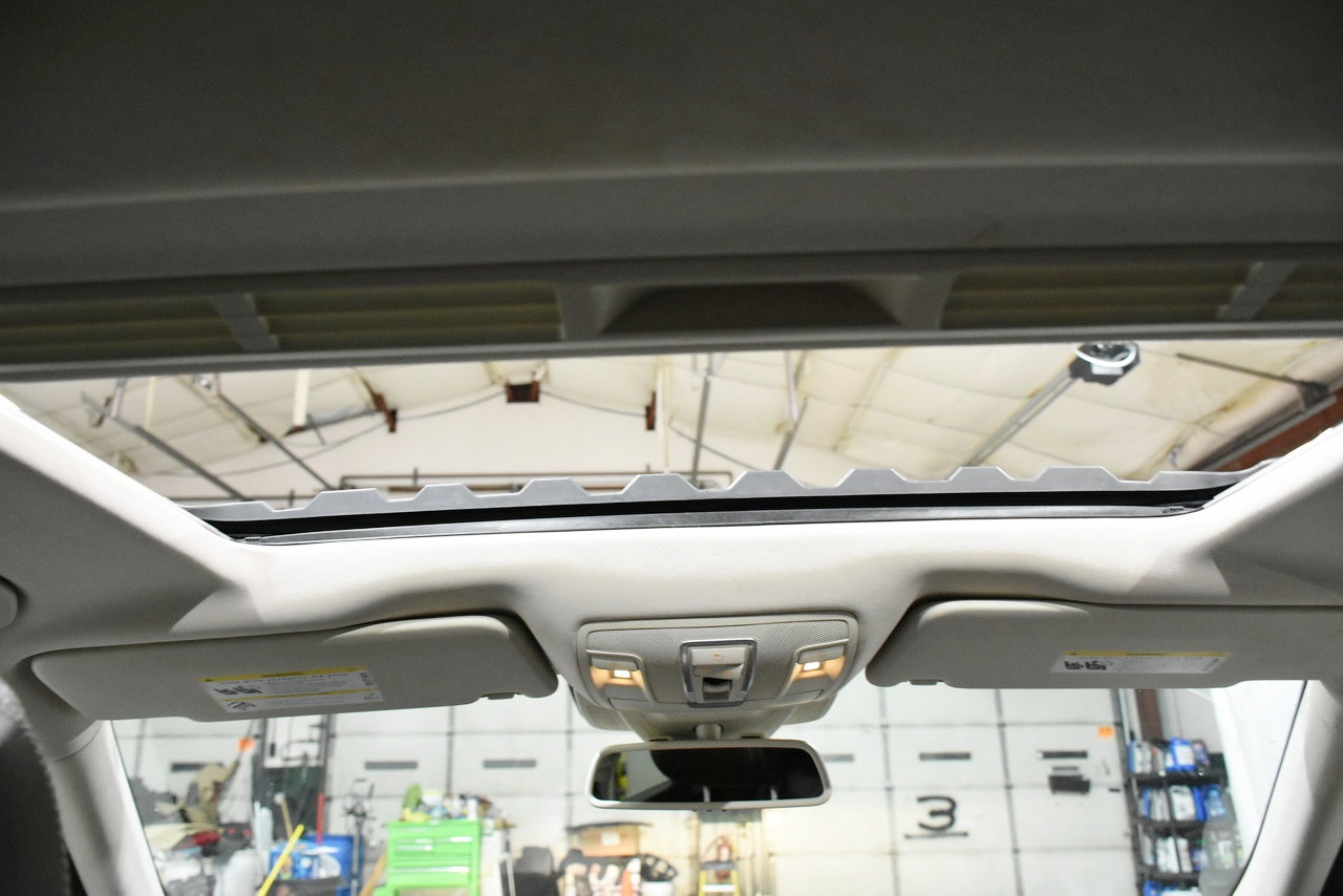 Used 2016 Mercedes-Benz GLE 350 4MATIC image 15