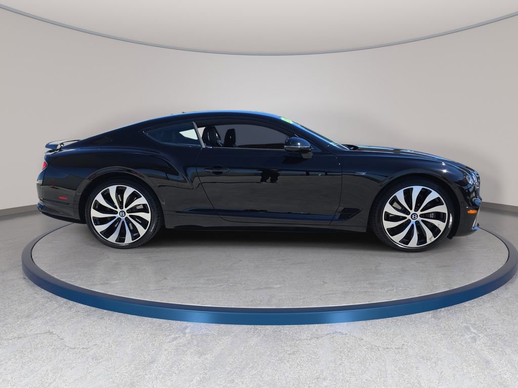 Used 2024 Bentley Continental GT image 5