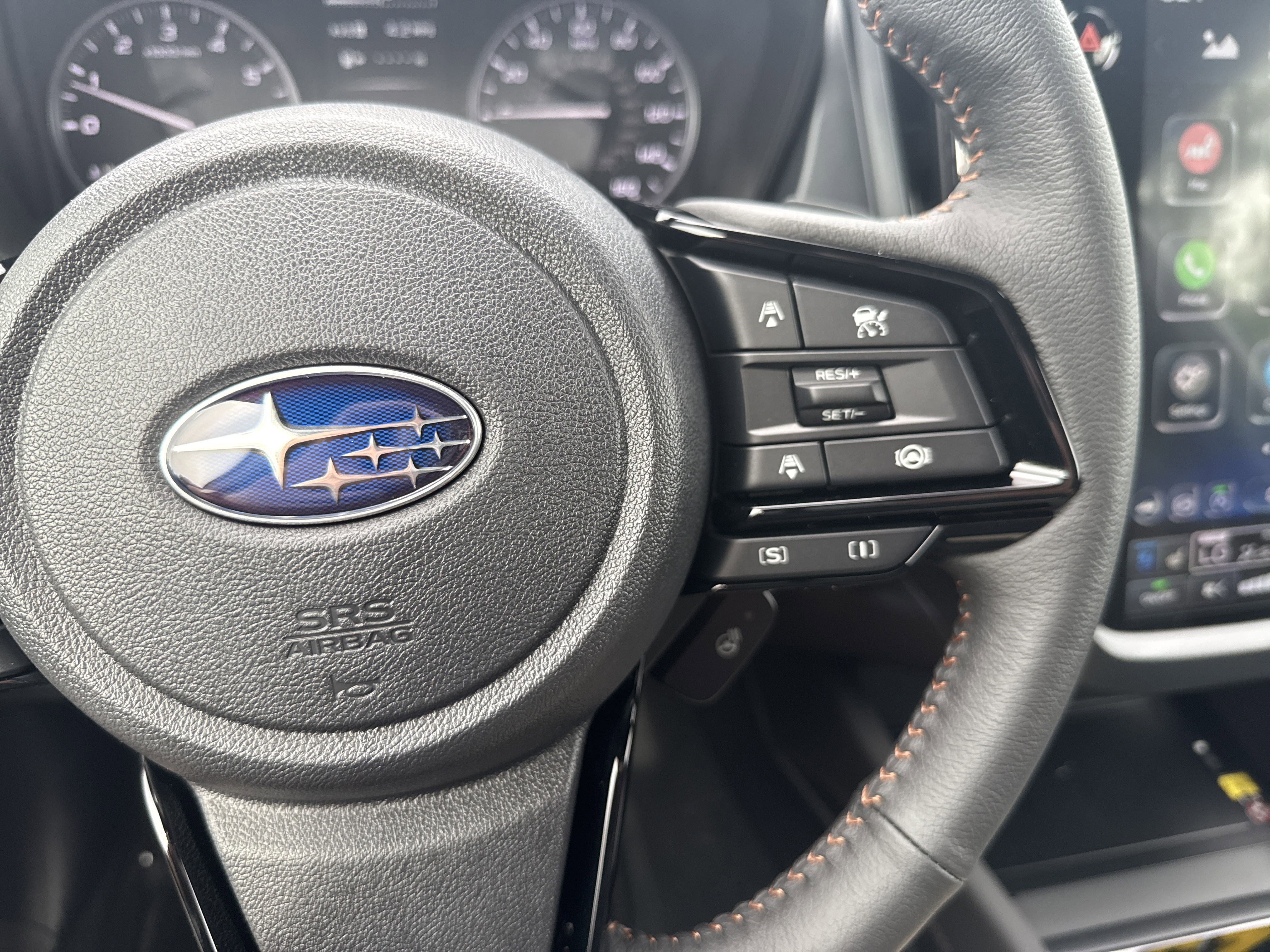 New 2025 Subaru Forester Touring image 19