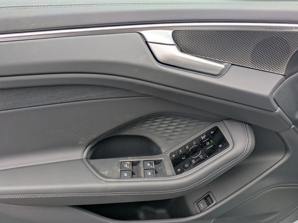 New 2026 Audi A6 Premium Plus image 10