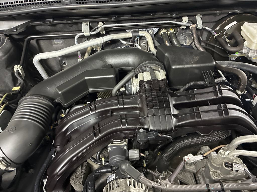 Used 2022 Subaru Outback Limited image 7