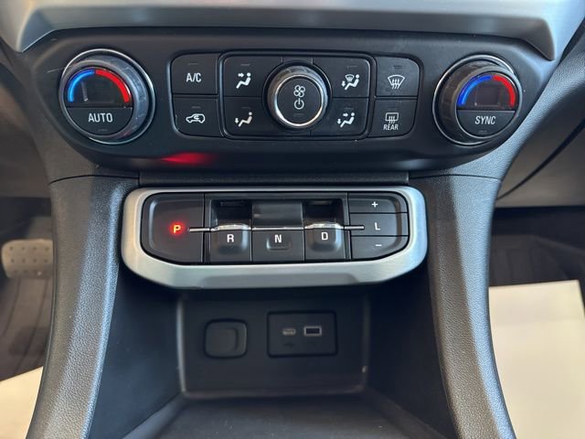 Used 2020 GMC Acadia SLE w/ Driver Convenience Package image 18