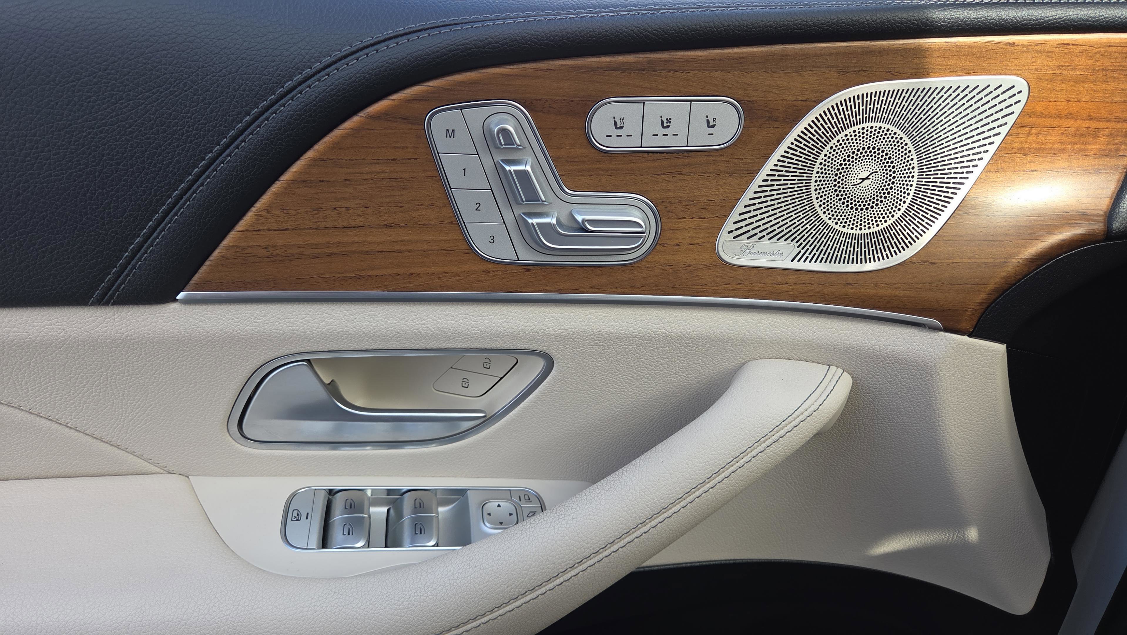 Certified 2023 Mercedes-Benz GLE 450 4MATIC image 35