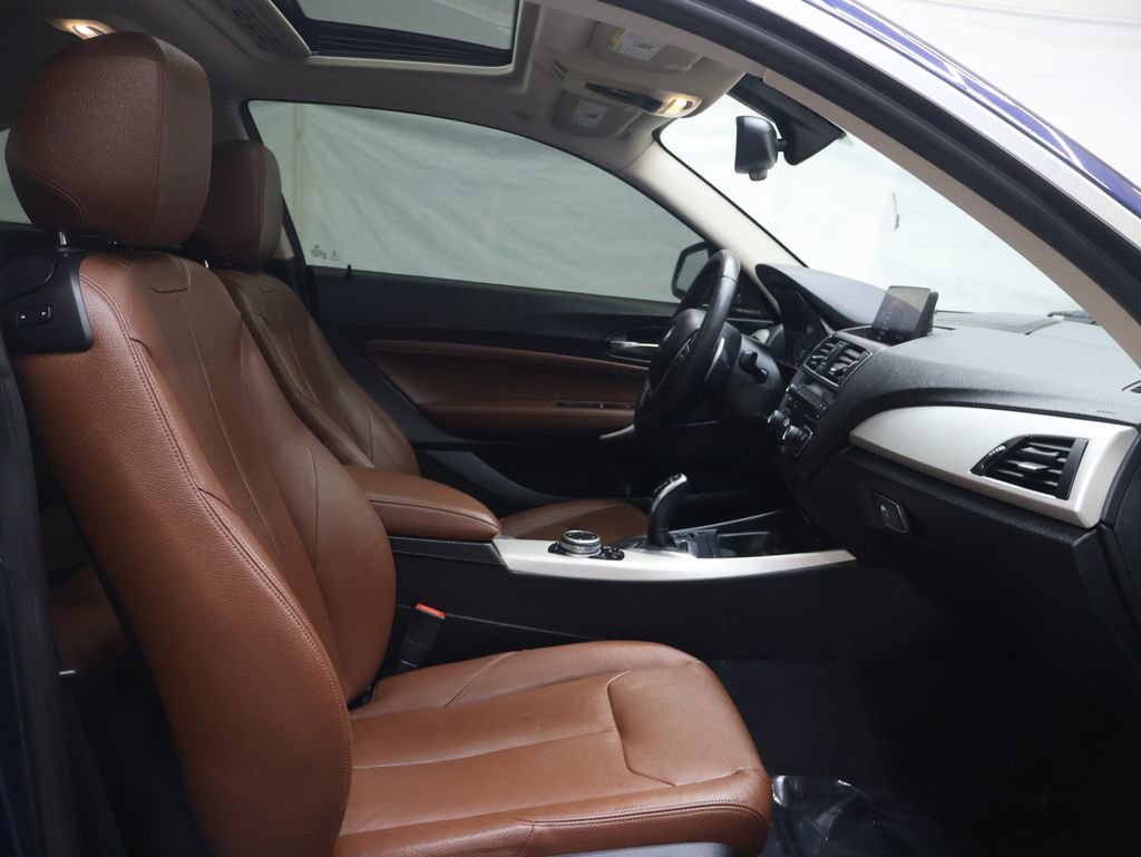 Used 2015 BMW 228i Coupe w/ Premium Package image 10