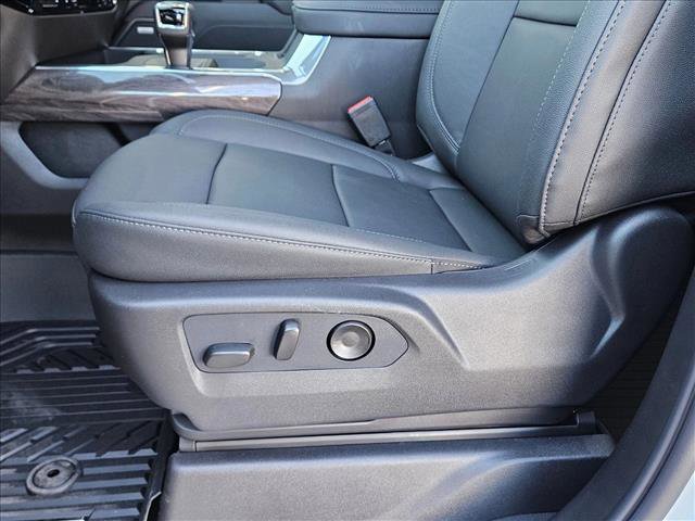 New 2026 Chevrolet Silverado 1500 LTZ image 4