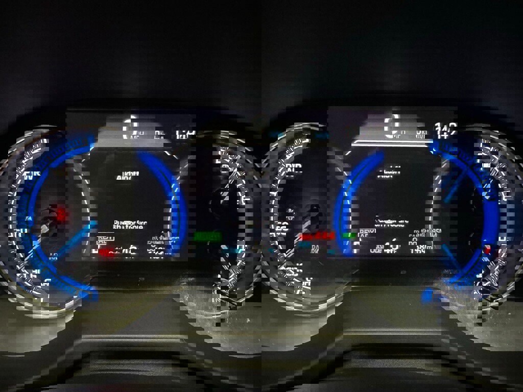 Used 2024 Toyota RAV4 XSE image 23