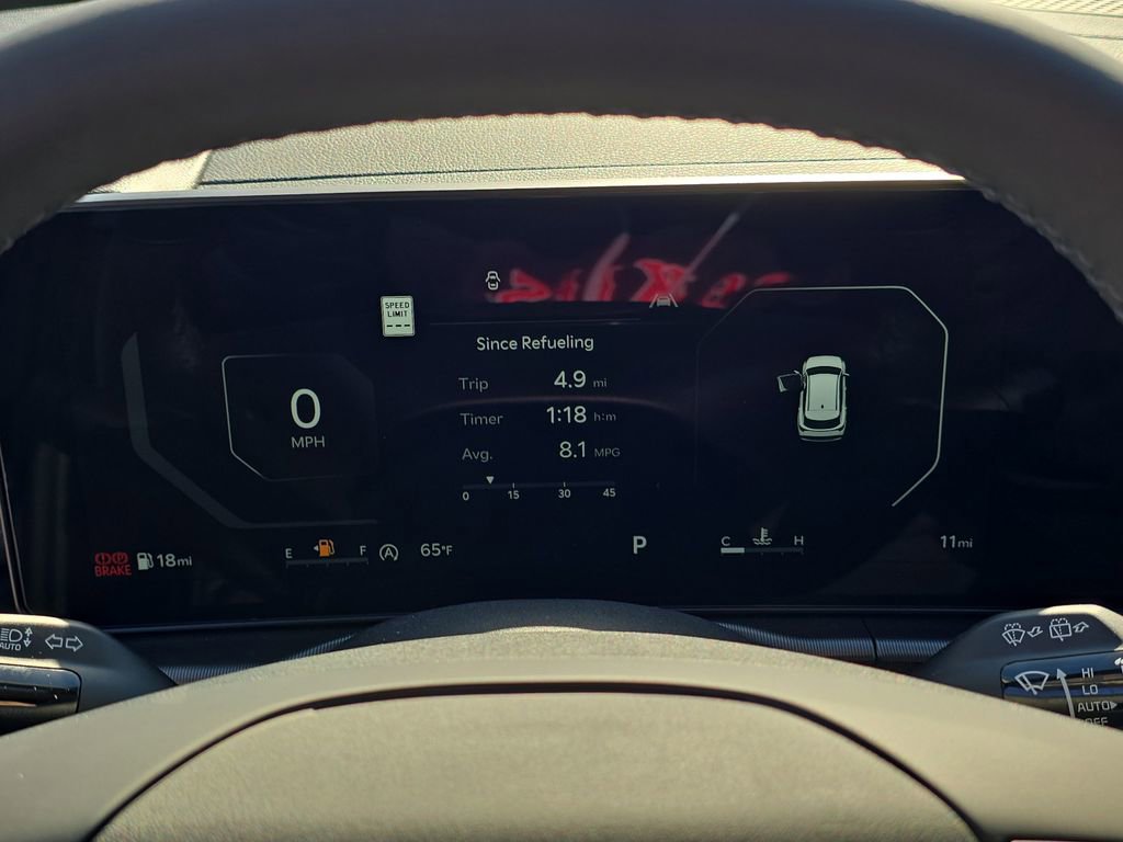 New 2026 Kia Sportage SX image 36