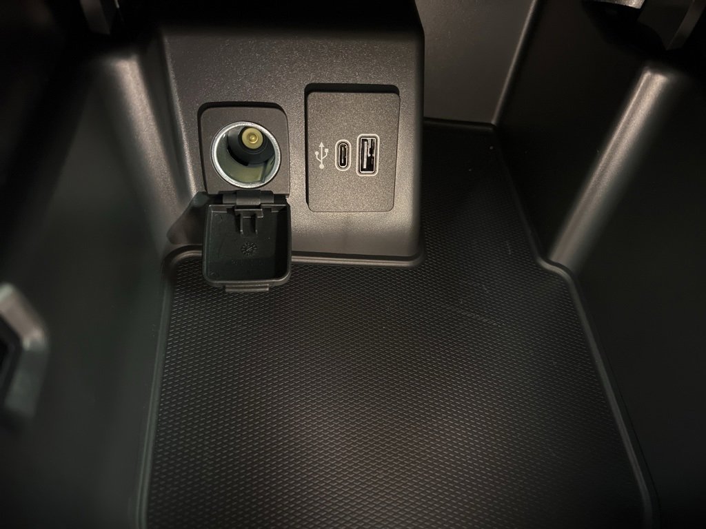 New 2025 Ford Explorer ST-Line image 15