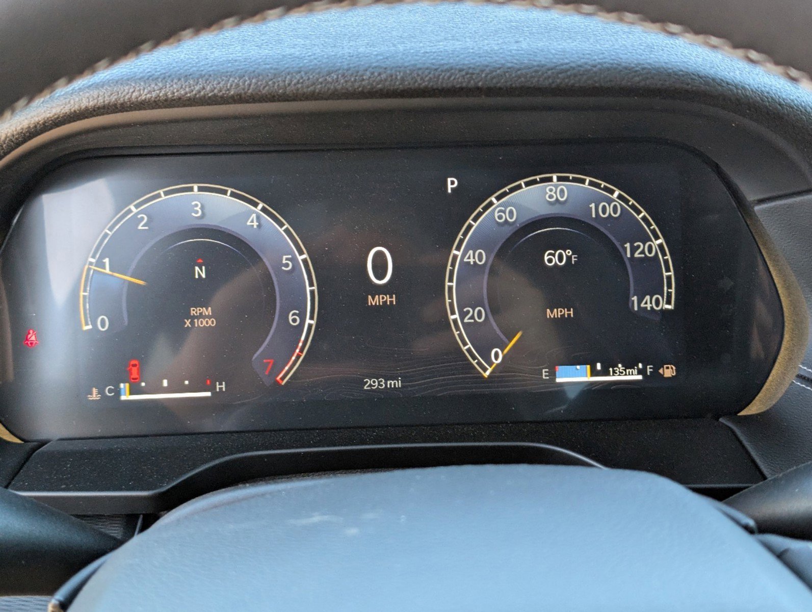 New 2024 Jeep Grand Cherokee Laredo X w/ Luxury Tech Group I image 20