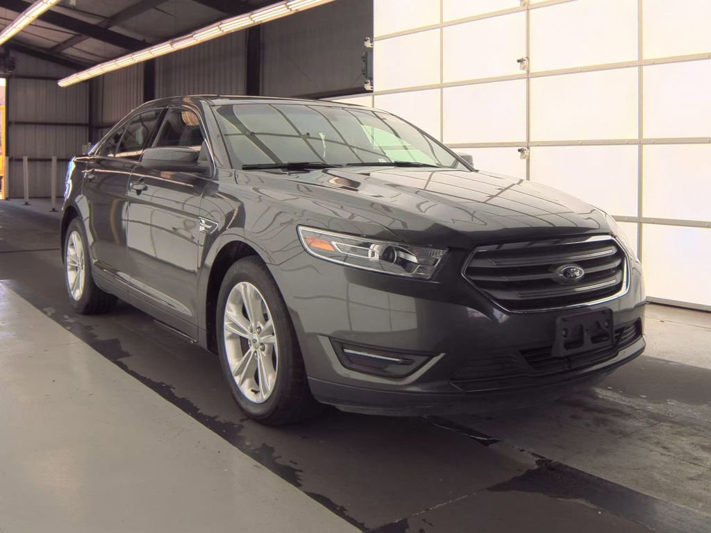 Used 2019 Ford Taurus SEL w/ Equipment Group 201A image 1