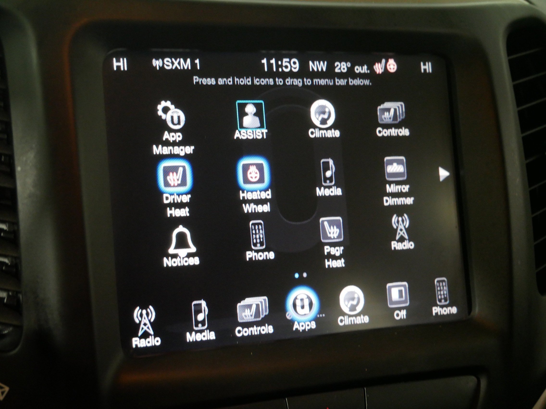 Used 2016 Jeep Cherokee Limited w/ Trailer Tow Group image 30