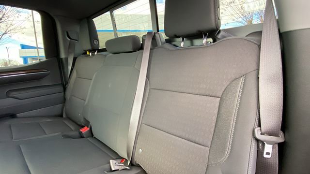 New 2024 Chevrolet Silverado 1500 RST w/ Texas Edition Plus image 24