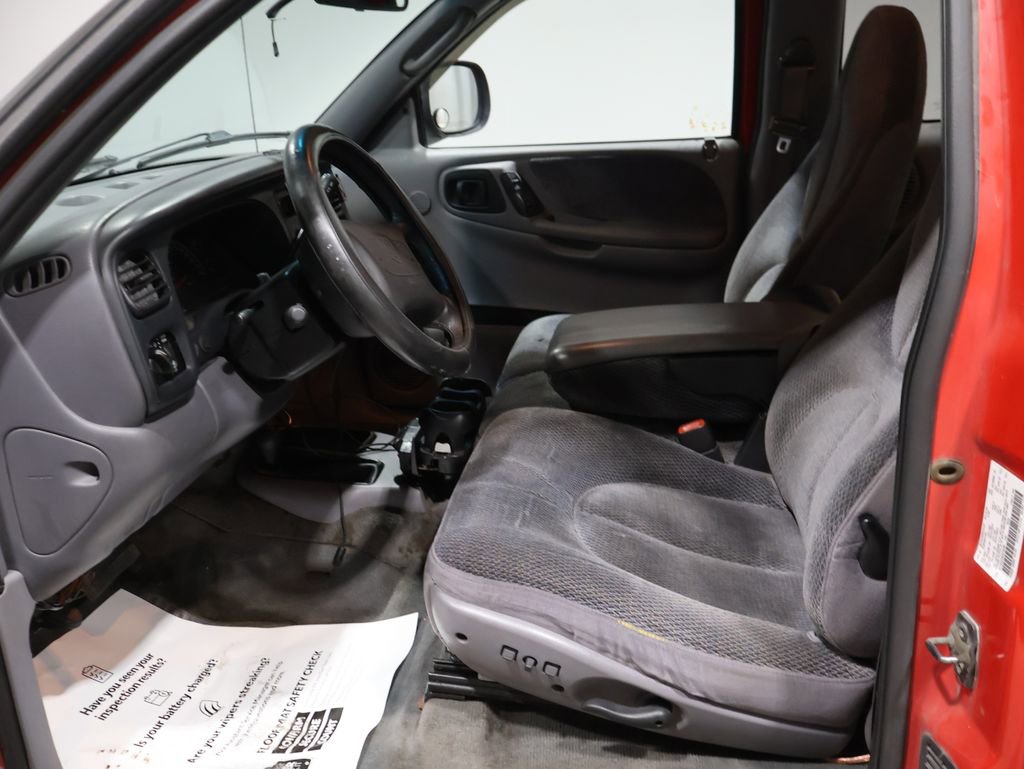 Used 1999 Dodge Dakota Sport image 11