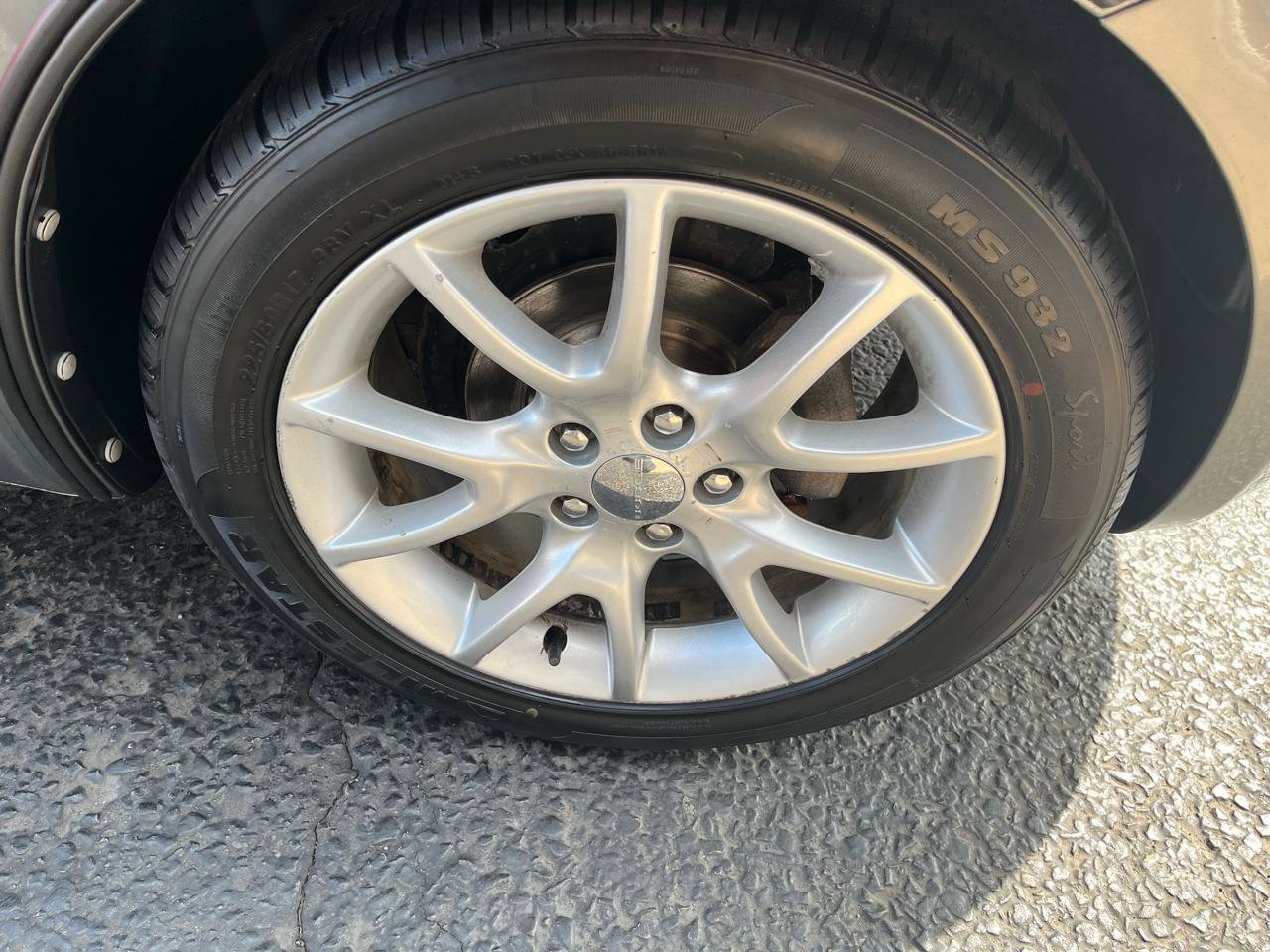 Used 2013 Dodge Dart SXT w/ Popular Equipment Group image 15