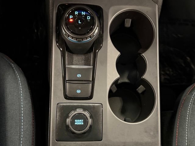 Certified 2023 Ford Bronco Sport Heritage AWD/4WD image 29