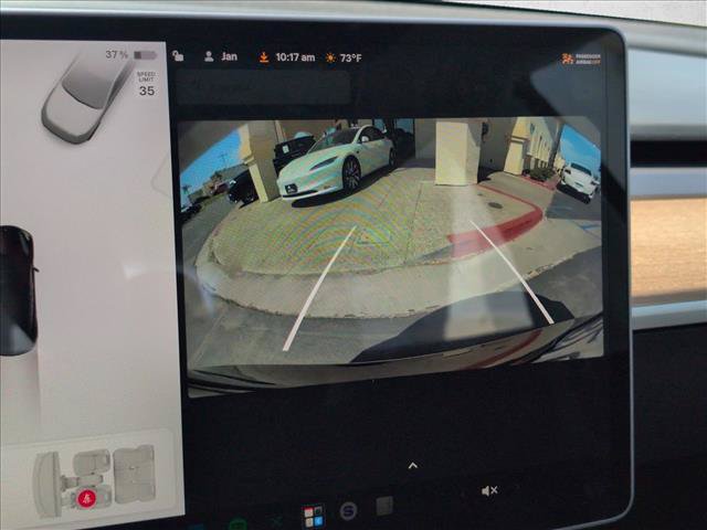 Used 2021 Tesla Model 3 Long Range AWD/4WD image 14