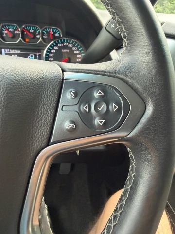 Used 2018 Chevrolet Tahoe LS AWD/4WD image 21