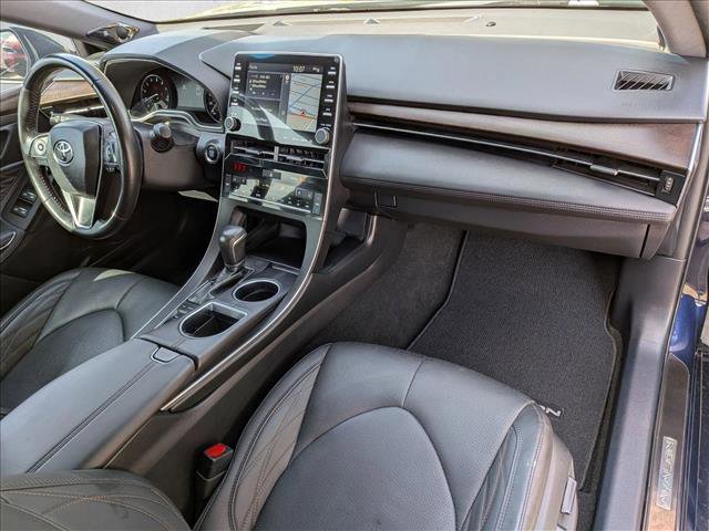Certified 2021 Toyota Avalon Limited w/ Advanced Safety Package image 23