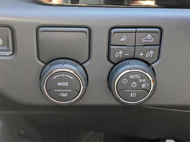 Used 2023 Chevrolet Silverado 1500 LTZ image 28