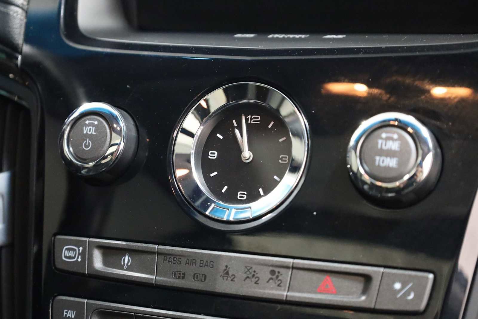 Used 2011 Cadillac CTS V w/ Wood Trim Package image 23