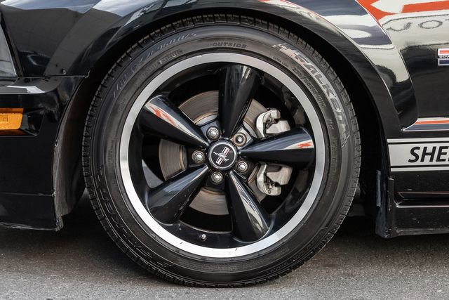 Used 2007 Ford Mustang GT image 14