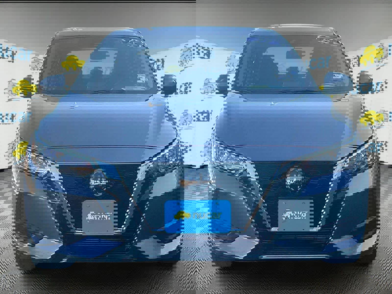 Used 2022 Nissan Sentra SV w/ Trunk Package image 2