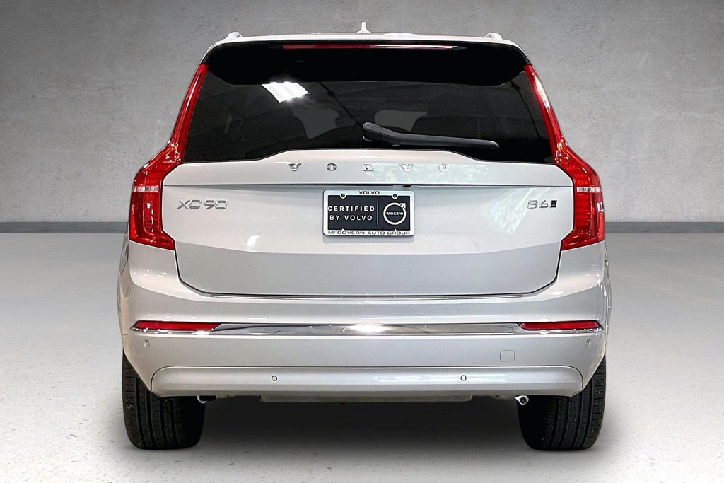 Certified 2023 Volvo XC90 B6 Plus w/ Protection Package Premier AWD/4WD image 6
