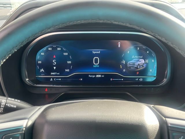 Used 2023 Chevrolet Tahoe LT w/ Luxury Package image 28