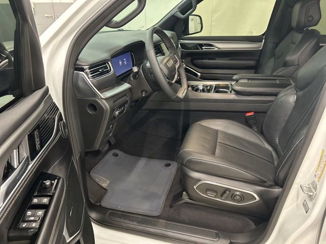 Used 2023 Jeep Wagoneer Series II w/ Convenience Group I image 10