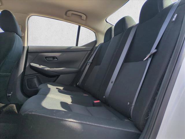 Used 2024 Nissan Sentra SV image 12