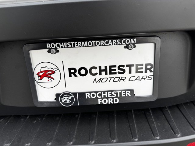 New 2025 Ford Transit 350 Low Roof w/ Load Area Protection Package image 41