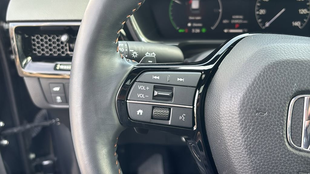 Certified 2023 Honda CR-V Sport Touring image 17