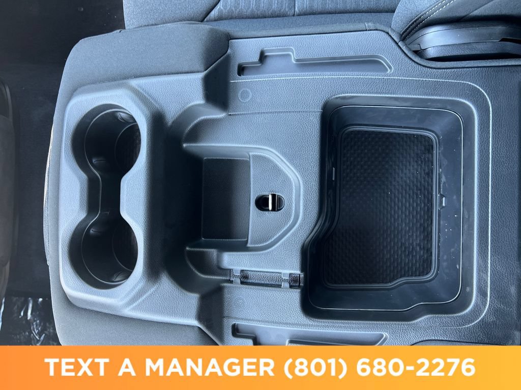 New 2026 RAM 1500 Tradesman AWD/4WD image 26