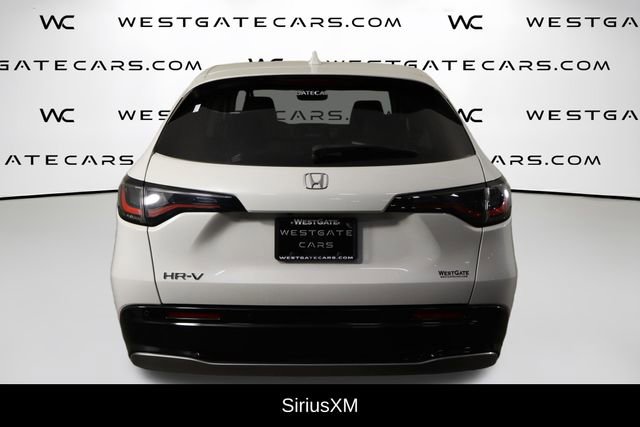 Used 2024 Honda HR-V EX-L image 4