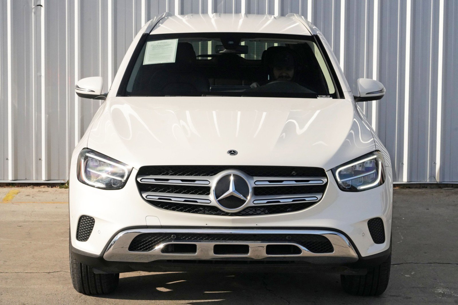 Used 2021 Mercedes-Benz GLC 300 image 45