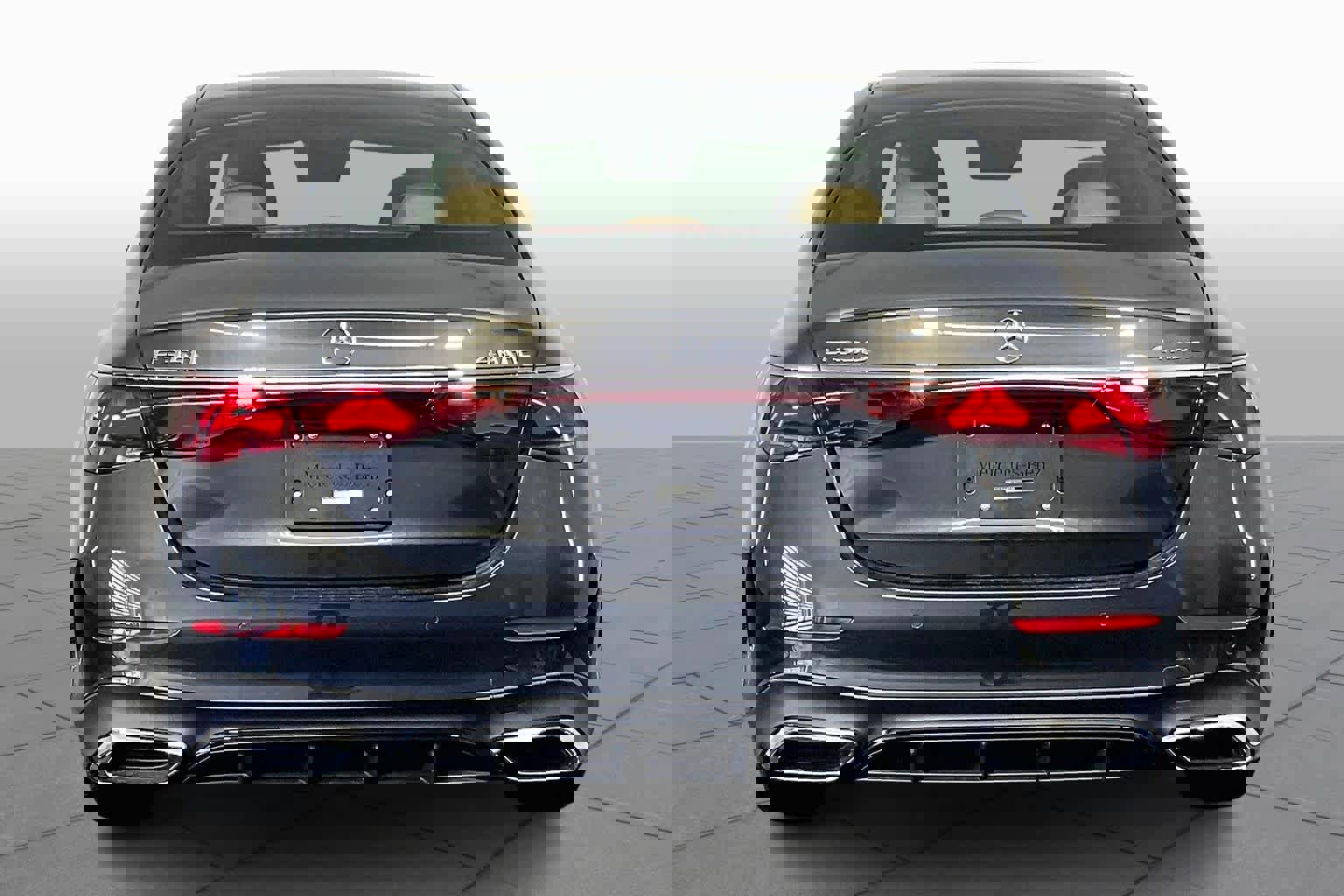 New 2026 Mercedes-Benz E 350 4MATIC Sedan image 4