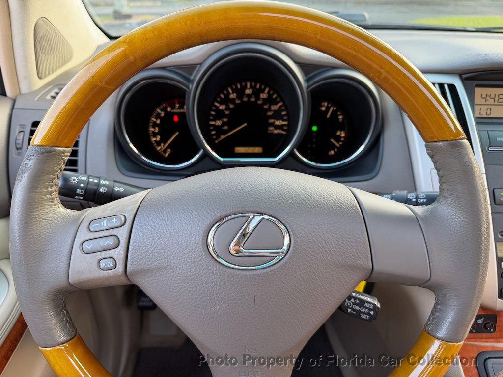 Used 2004 Lexus RX 330 AWD image 55