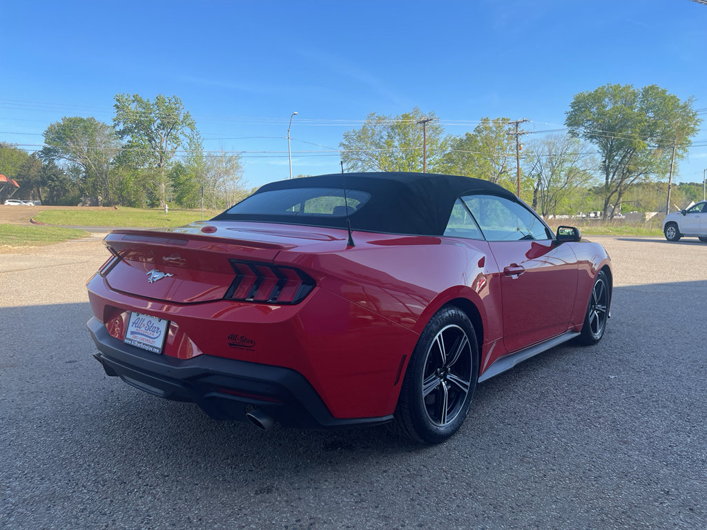 Used 2024 Ford Mustang Premium image 24