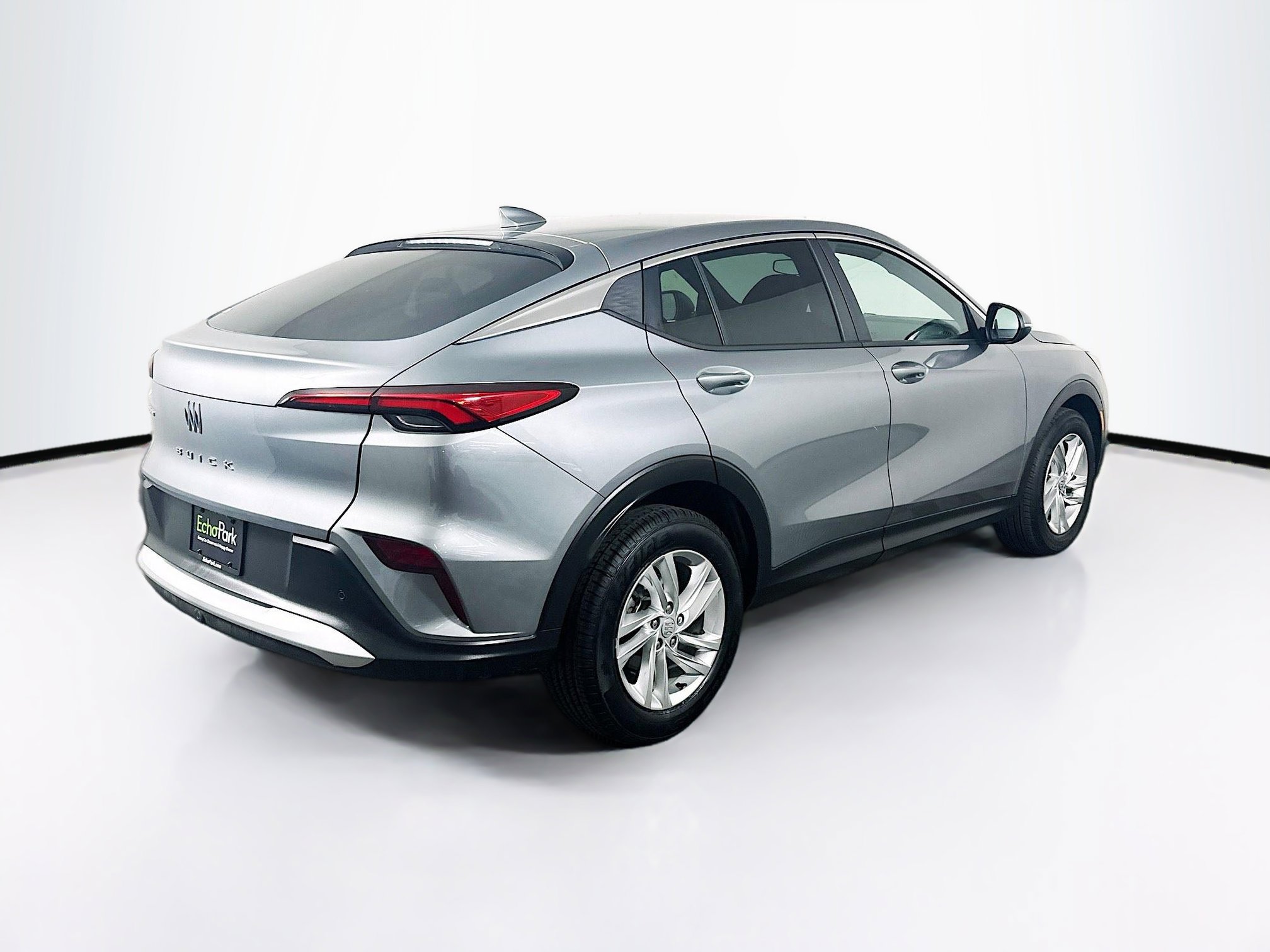 Used 2025 Buick Envista Preferred FWD image 9