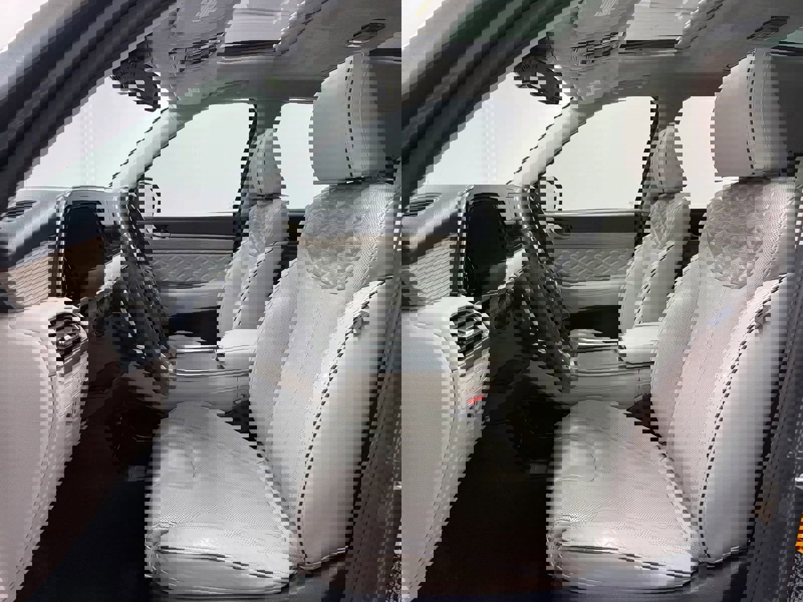 Used 2021 Hyundai Palisade Calligraphy AWD/4WD image 12