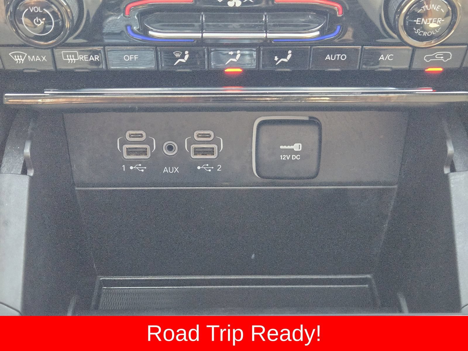 Used 2024 Jeep Grand Cherokee L Limited w/ MOPAR Finishing Package AWD/4WD image 21