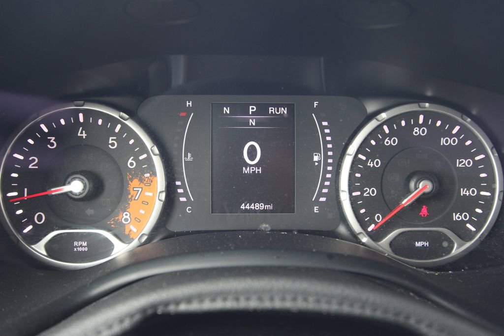 Used 2018 Jeep Renegade Sport w/ Power & Air Group AWD/4WD image 40