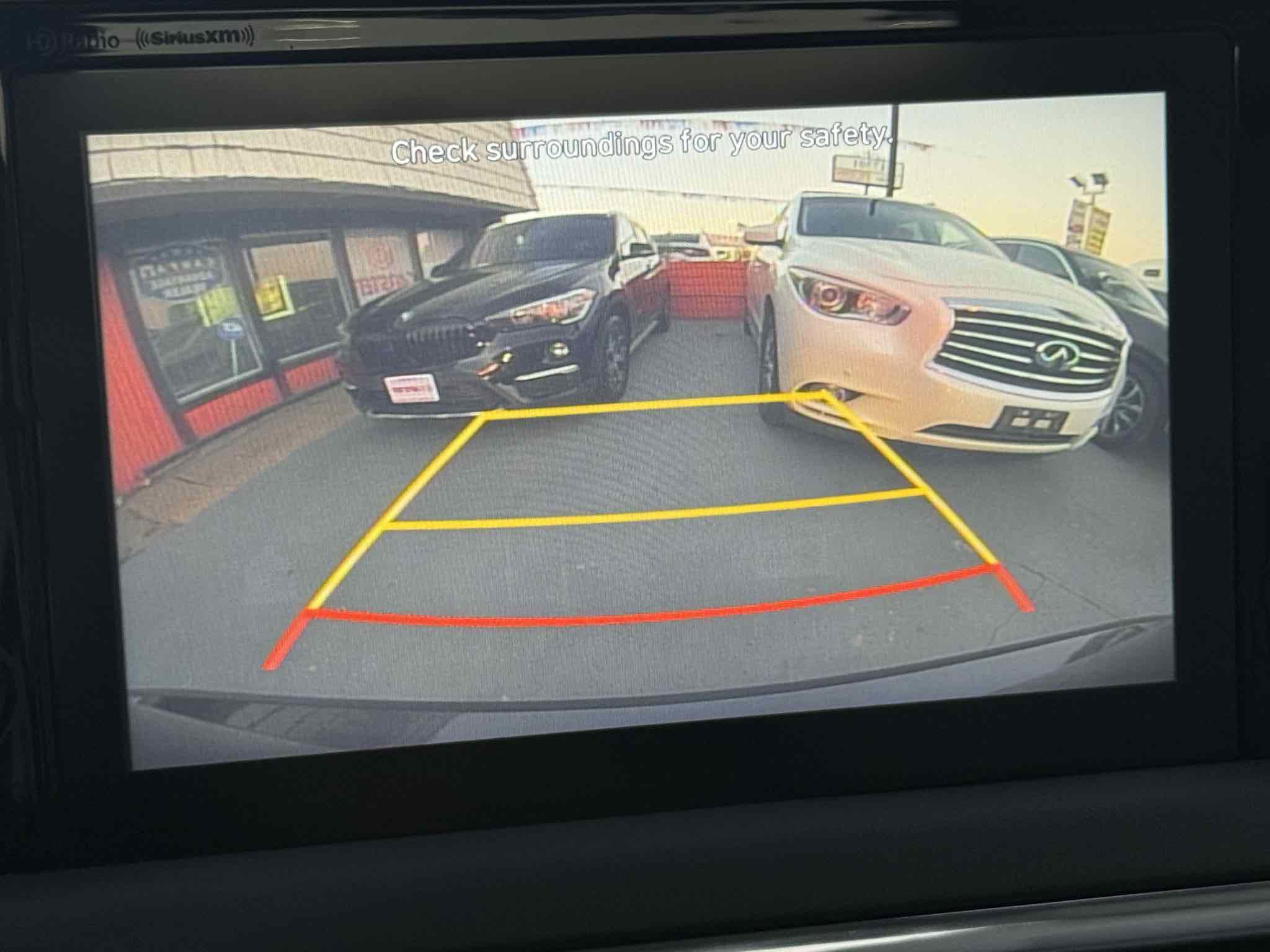 Used 2020 Hyundai Sonata SEL w/ Cargo Package image 13